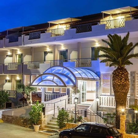 Hotel Serenity Tolo Luaran gambar