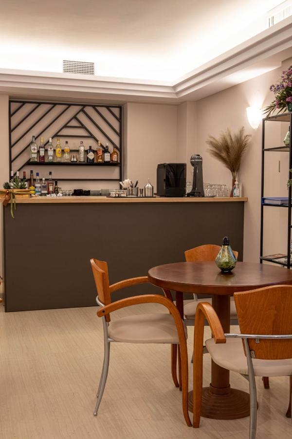 Hotel Serenity Tolo Luaran gambar
