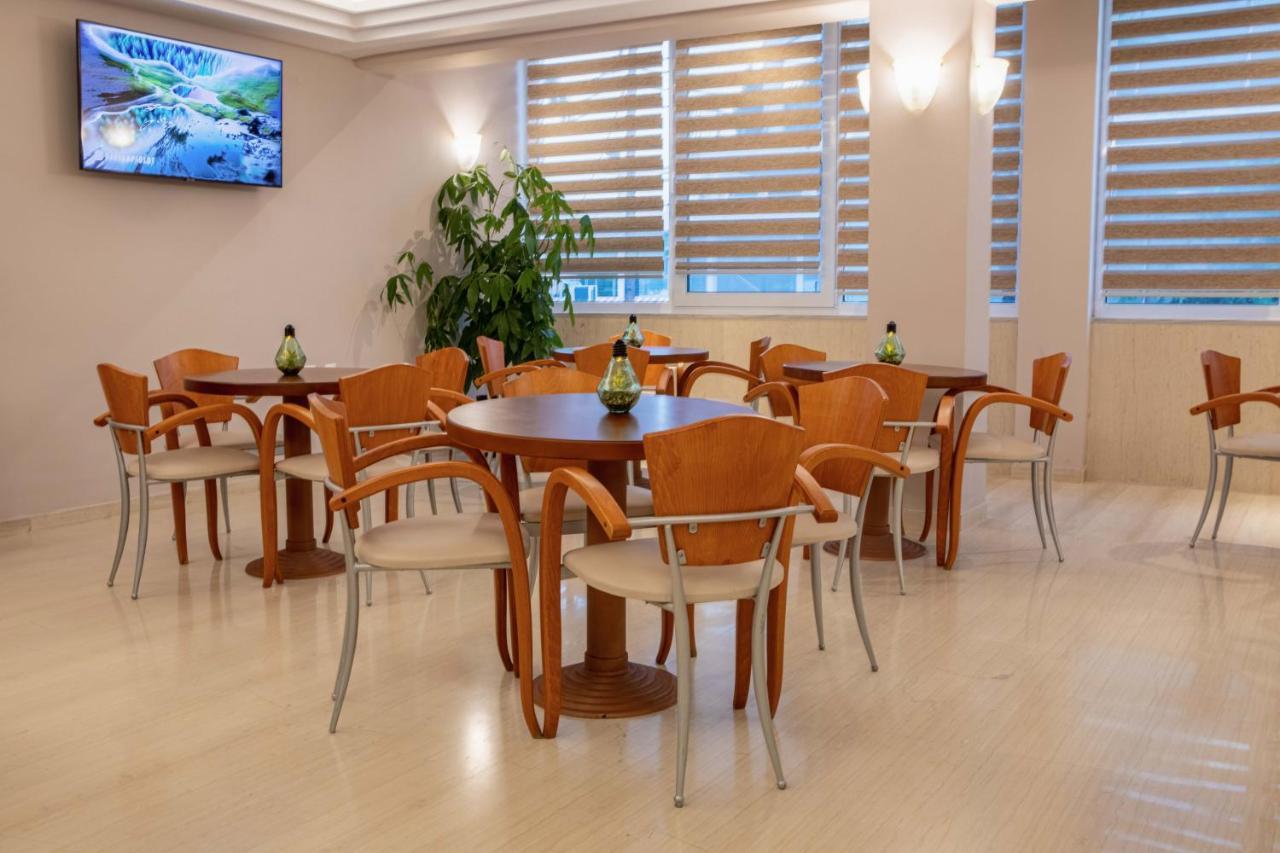 Hotel Serenity Tolo Luaran gambar
