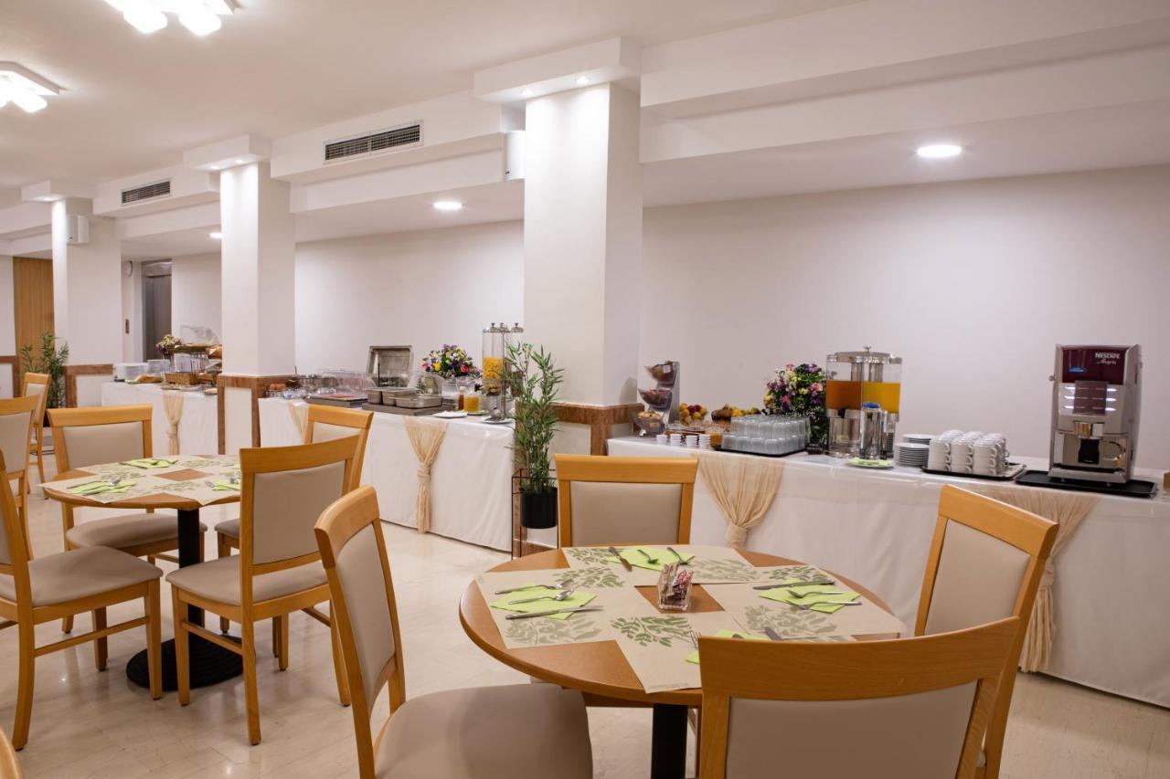 Hotel Serenity Tolo Luaran gambar