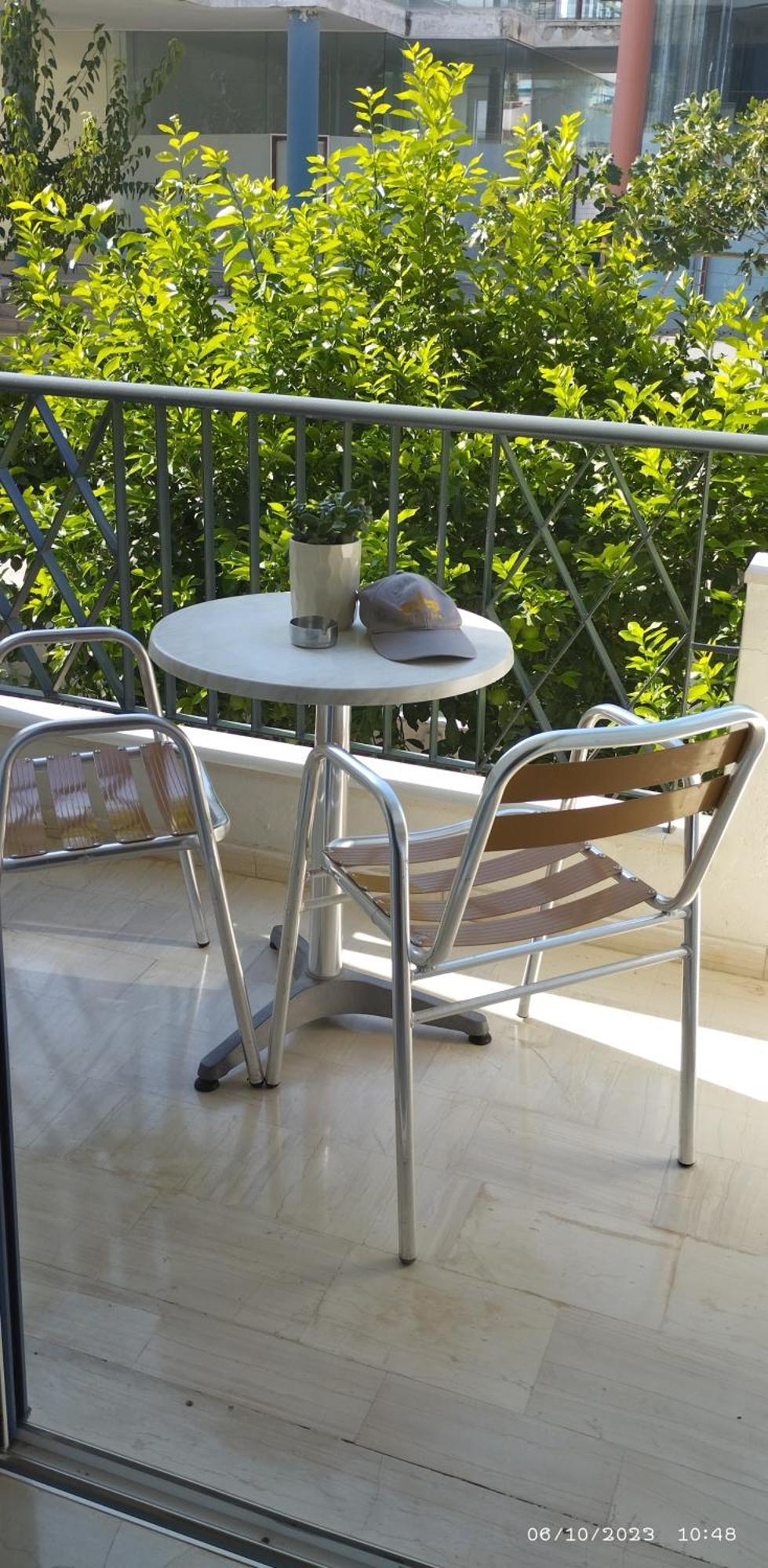 Hotel Serenity Tolo Luaran gambar