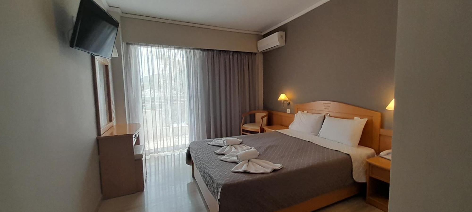 Hotel Serenity Tolo Luaran gambar