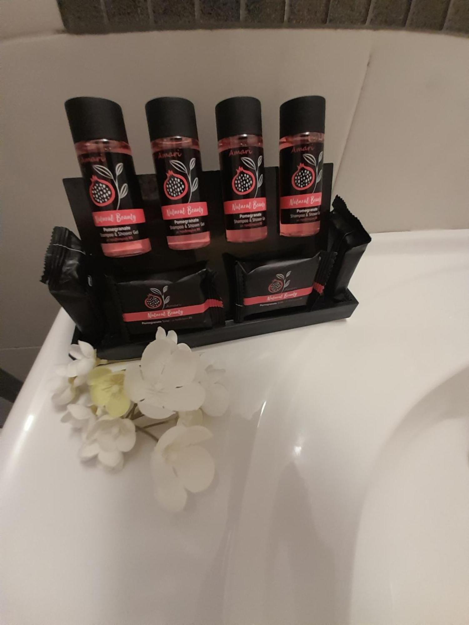 Hotel Serenity Tolo Luaran gambar